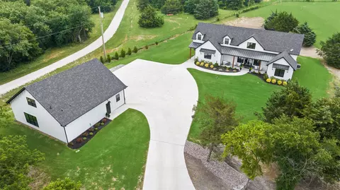 11465 County Road 535, Lavon, TX 75166