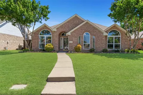 11505 Canoe Rd, Frisco, TX 75035