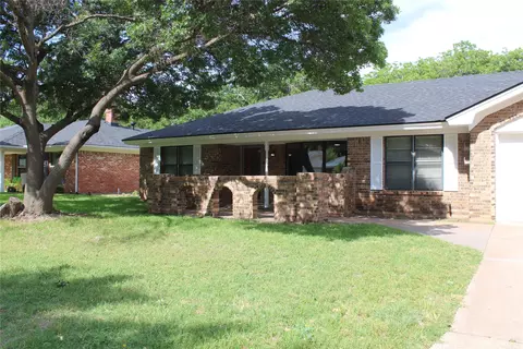 3026 San Miguel Dr, Abilene, TX 79605