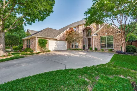 7201 Faraday Ln, Mckinney, TX 75071
