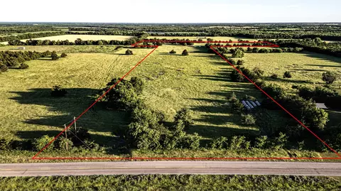 tbd Fm 1532, Commerce, TX 75428