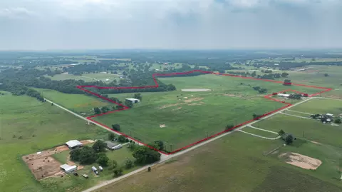 000 Big Valley Cir, Lipan, TX 76439