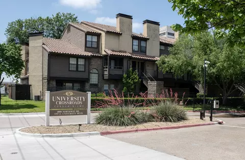 4800 Northway Dr #10B, Dallas, TX 75206