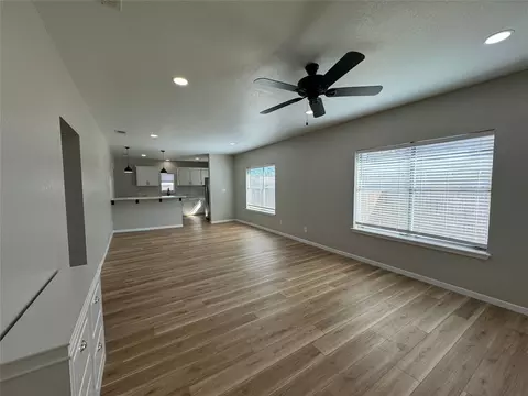608 S Seaman St, Eastland, TX 76448