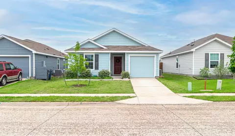723 Cochran Dr, Princeton, TX 75407