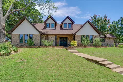 110 Pebble Beach Dr, Trophy Club, TX 76262