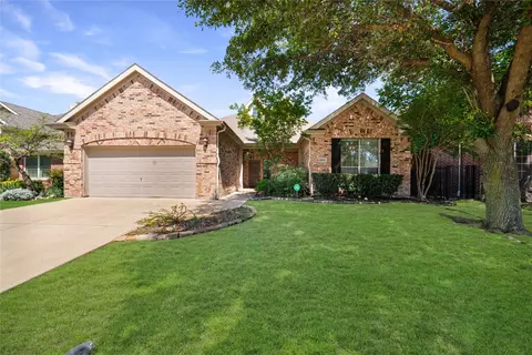 15660 Sweetpine Ln, Roanoke, TX 76262