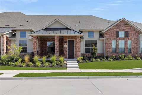 2837 Concord Dr, Wylie, TX 75098