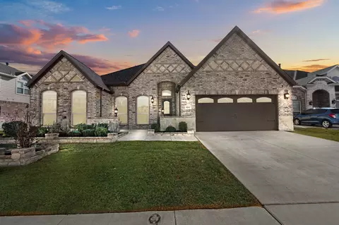 9212 Brittlebrush Trl, Fort Worth, TX 76177