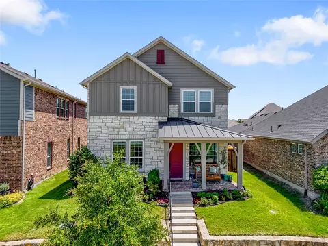 4860 Connor Pl, Fairview, TX 75069