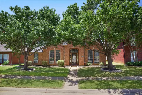 4321 Boca Raton Dr, The Colony, TX 75056