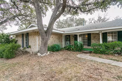 814 Serenade Dr, San Antonio, TX 78216