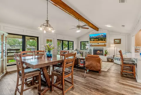 Dining - 2012 Island Cir, Tool, TX 75143 photo 1 of 2