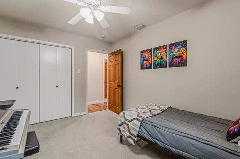 Bedroom - 2012 Island Cir, Tool, TX 75143 photo 4 of 6