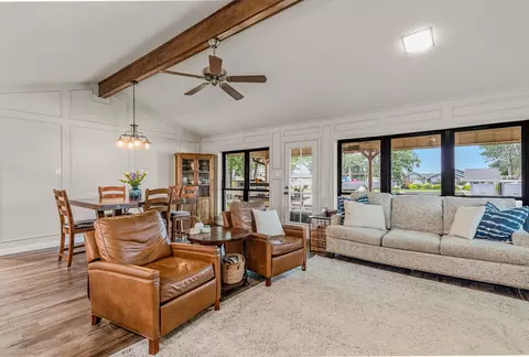 Living - 2012 Island Cir, Tool, TX 75143 photo 3 of 3