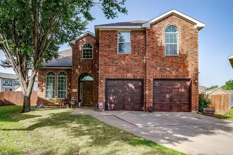 11645 Maddie Ave, Fort Worth, TX 76244