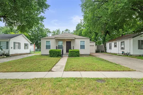 1625 Walnut St, Grand Prairie, TX 75050