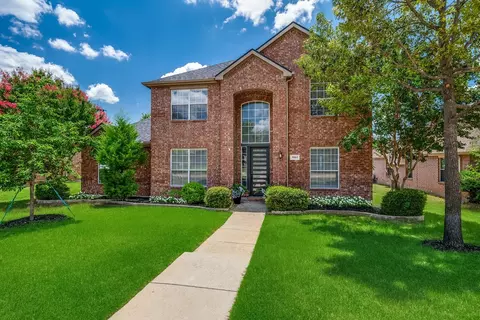 7851 Quiet Meadow Ln, Frisco, TX 75033