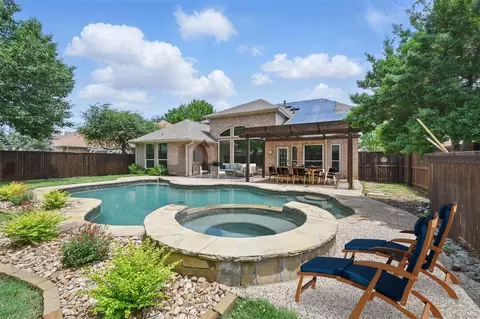 1905 Tophill Dr, Flower Mound, TX 75022