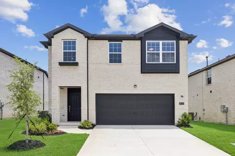 800 Portina Dr, Anna, TX 75409