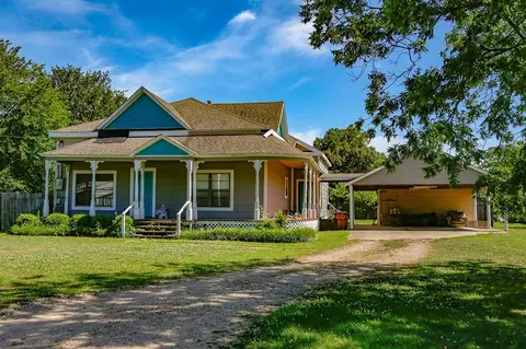 6730 Pine Mill Rd, Reno, TX 75462