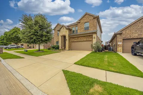 5129 Vieques Ln, Keller, TX 76244