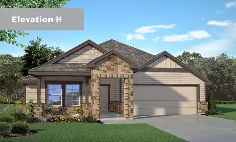 5830 Foggy Lagoon Dr, Waco, TX 76708