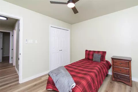 Bedroom - 3918 Trinity Dr, Temple, TX 76504 photo 5 of 8