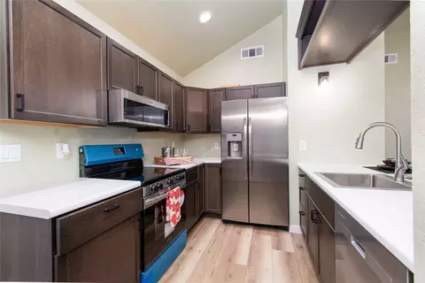 Kitchen - 3918 Trinity Dr, Temple, TX 76504 photo 1 of 1