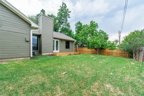 Exterior - 3918 Trinity Dr, Temple, TX 76504 photo 3 of 3