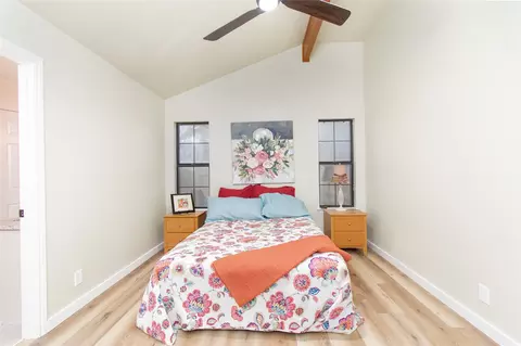 Bedroom - 3918 Trinity Dr, Temple, TX 76504 photo 3 of 8