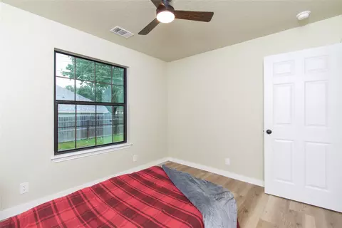 Bedroom - 3918 Trinity Dr, Temple, TX 76504 photo 4 of 8