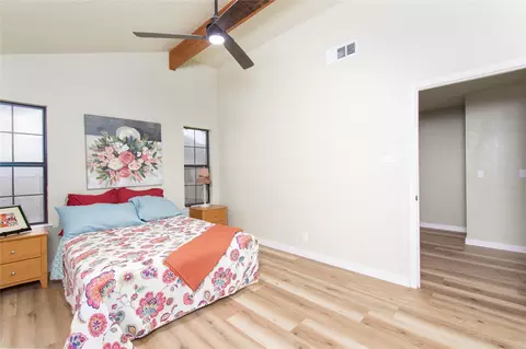 Bedroom - 3918 Trinity Dr, Temple, TX 76504 photo 1 of 8