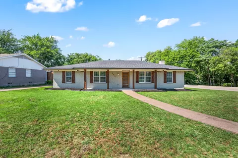 400 Ola Ln, Allen, TX 75013