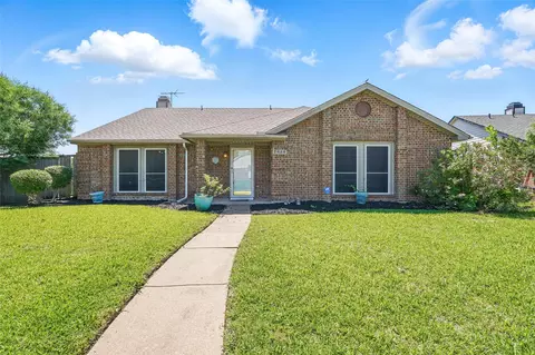 2658 Princewood Dr, Garland, TX 75040