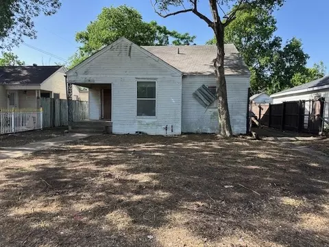 6930 Parkdale Dr, Dallas, TX 75227