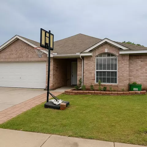 5424 Trout Creek Ct, Watauga, TX 76137