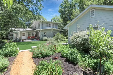 211 N Waddill St, Mckinney, TX 75069