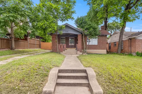 206 Beckleywood Blvd, Dallas, TX 75224