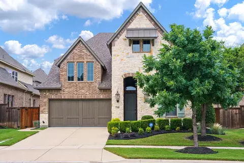748 Thoroughbred Ave, Frisco, TX 75036