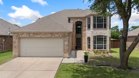 2204 Trinity Ln, Mckinney, TX 75072