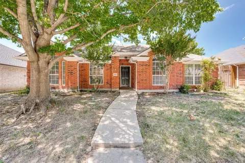 4824 Spanishmoss Dr, Mckinney, TX 75070