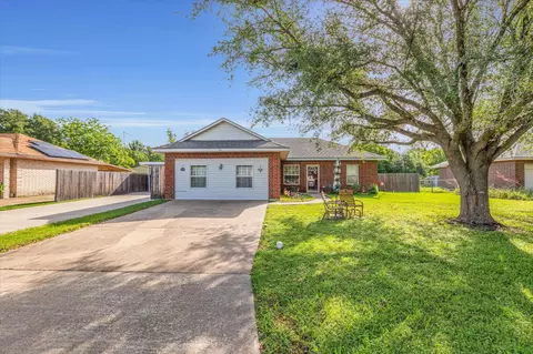1006 Beaver St, Waco, TX 76705