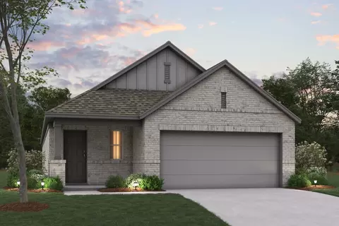 7329 Spicebush Dr, Denton, TX 76249