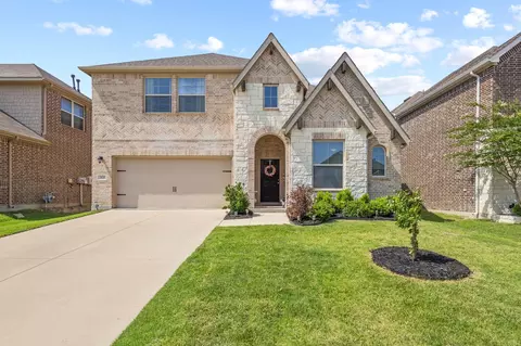 3620 Brahman Ct, Mckinney, TX 75071