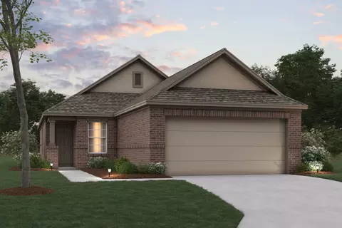 7409 Spicebush Dr, Denton, TX 76249