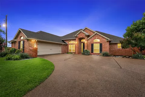 1413 Fossil Ridge Trl, Waco, TX 76712