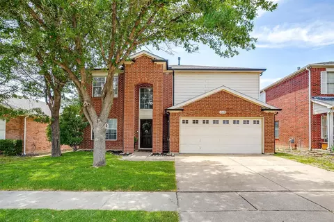 1308 Stetson Trl, Saginaw, TX 76131