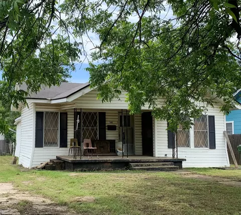 2400 Reuter Ave, Waco, TX 76708