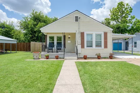 1311 Oak St, Mckinney, TX 75069